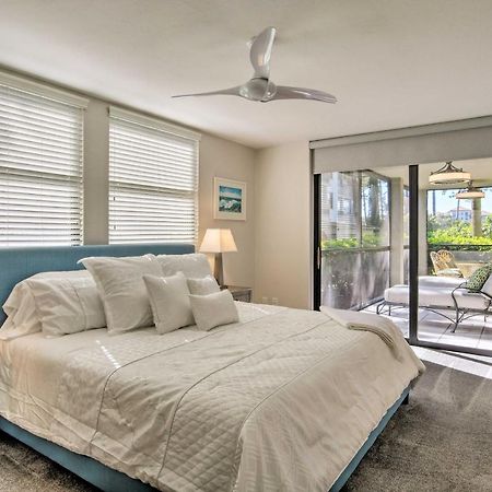 Bonita Springs Condo 4 Mi To Beach Private Patio! Buitenkant foto