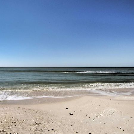 Bonita Springs Condo 4 Mi To Beach Private Patio! Buitenkant foto
