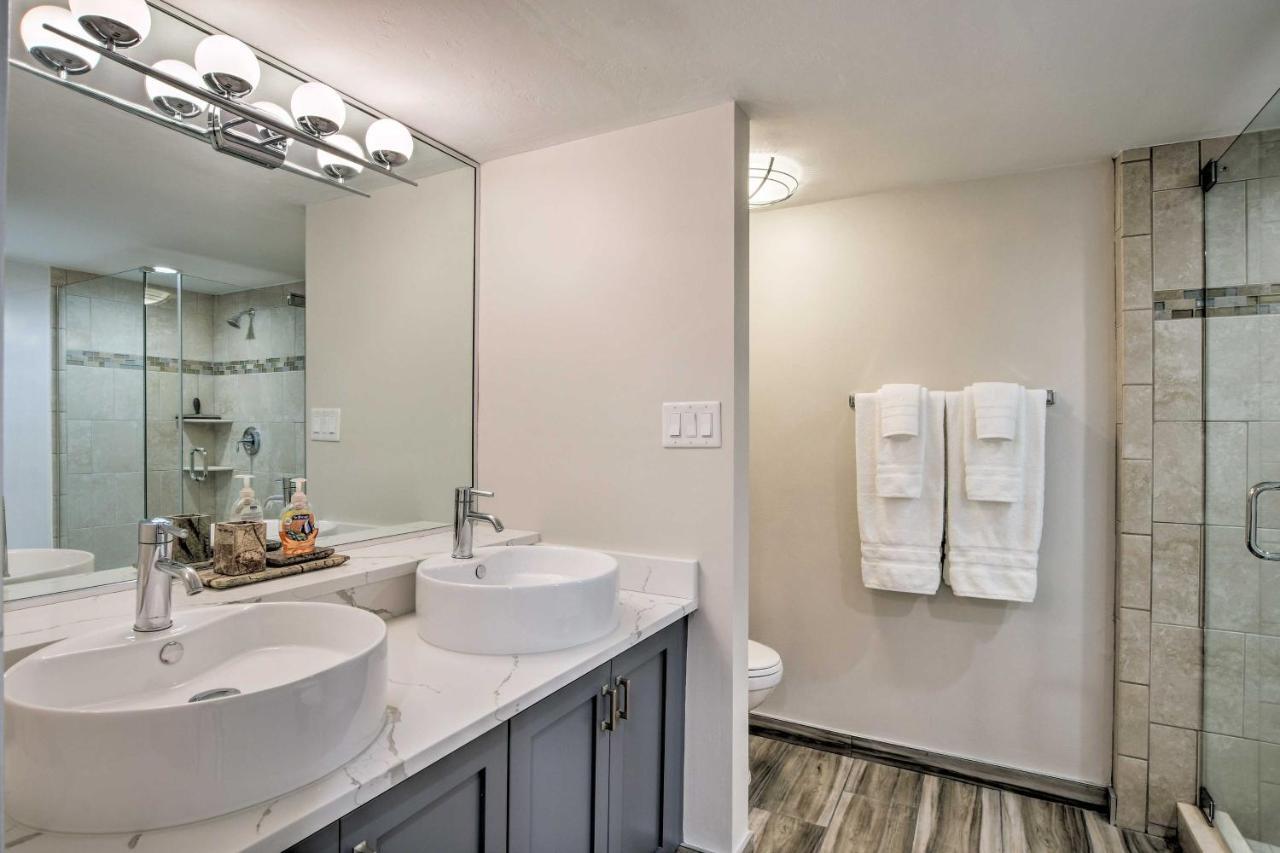 Bonita Springs Condo 4 Mi To Beach Private Patio! Buitenkant foto
