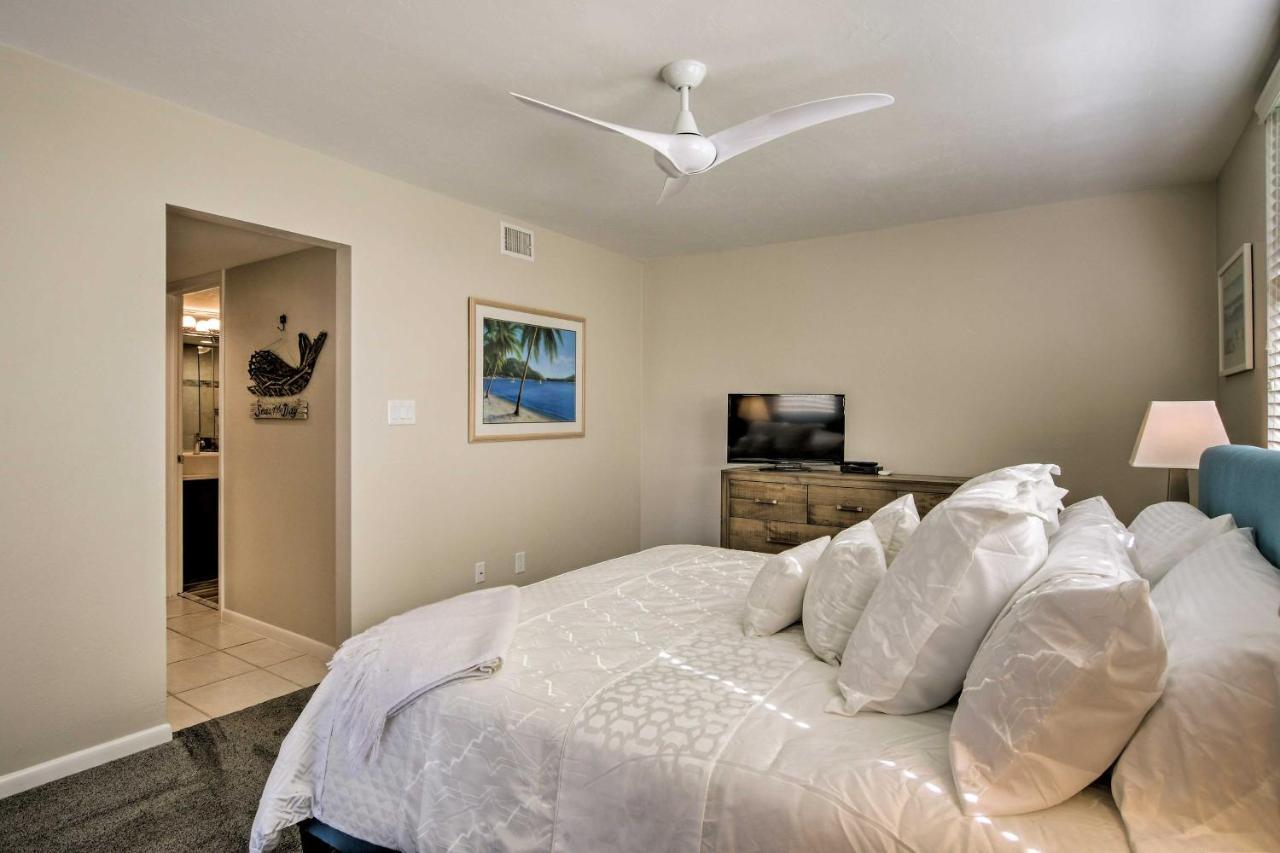 Bonita Springs Condo 4 Mi To Beach Private Patio! Buitenkant foto